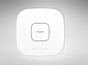 Netgear (WAX630E) AX7800 Tri Band Access Point WIFI 6E - Picture 1 of 4