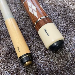 Schon LTD Cue Billiard Cue good condition from Japan - Picture 1 of 9