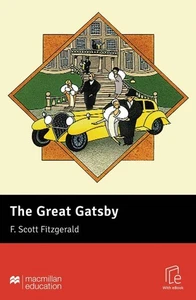 F. Scott Fitzgerald John  The Great Gatsby: Lektüre mit (Paperback) (UK IMPORT) - Picture 1 of 1