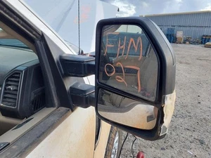 Espejo retrovisor lateral de pasajero eléctrico doble brazo para camioneta Ford F250SD 17-22 2013566 - Imagen 1 de 12