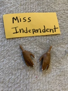 Lol Surprise Omg Doll Accessories Miss Independent Replacement Hands - Picture 1 of 2