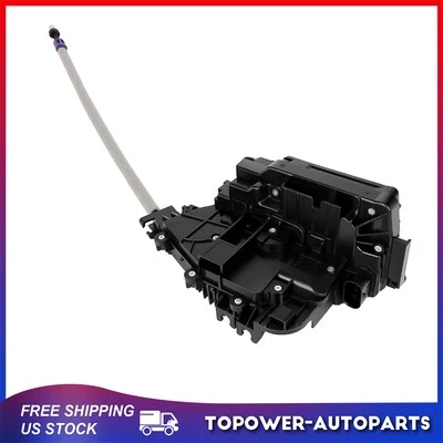 Rear Right Door Lock Actuator For Mercedes-Benz GL450 GLS550 GLS63 GL550 GLE350 Foto 1 de 4
