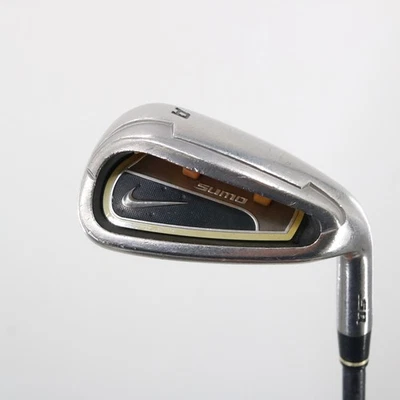 Nike Sumo SQ  A Gap Wedge iDiamana Graphite Shaft Regular RH C-151894 - Image 1 of 4