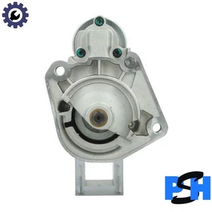 STARTER 810.514.093.010 FOR VOLVO S80/I XC90/SUV B6294T/6294S2/6294S 2.9L 6cyl - Picture 1 of 12