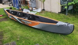 Tomahawk AIR C DROPSTITCH KAYAK - Picture 1 of 13
