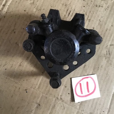 Pinza de freno delantera L/H Kawasaki GPz550A GPZ 750 1100 Foto 1 de 4