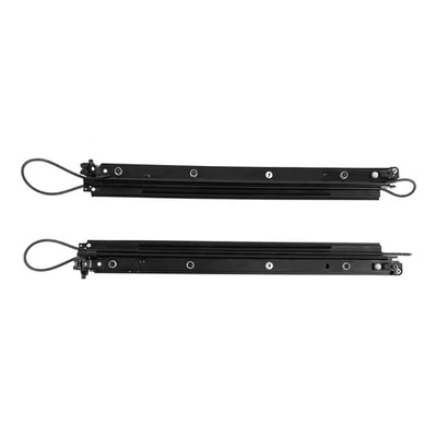 Orugas de techo corredizo para Mercedes-Benz C300 C43 C63 C350e 4Matic 2,0 L 4,0 L V6 V8 negro Foto 1 de 4