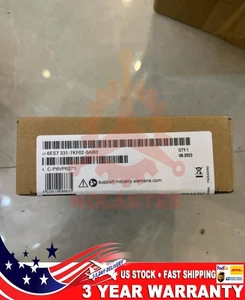 6ES7331-7KF02-0AB0 1PCS Brand New SIEMENS  6ES7 331-7KF02-0AB0 Fast SHIPPING - Picture 1 of 23