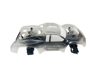 Tekno SCT410.3 1/10 Competition 4WD Short Course Truck Slider W Body #16085 - Picture 1 of 14