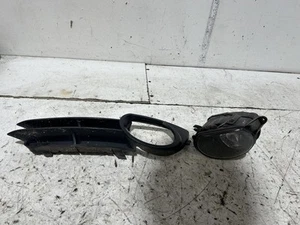 Audi A3 Left Bumper Foglight with Surround 8P 06/2004-04/2013 - Picture 1 of 13