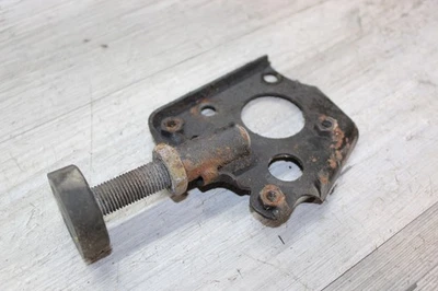 2004 Ski-doo Summit 800 Engine Motor Mount Torque Stop Plate - Image 1 of 4