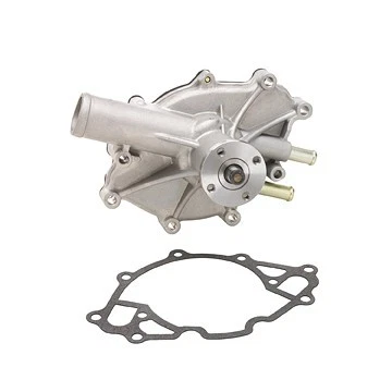 DAYCO Engine Water Pump for 1986-1992 LINCOLN MARK VII - Image 1 of 2