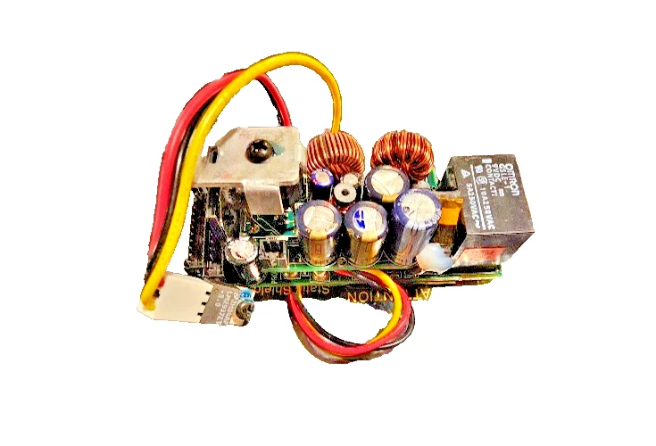 MTH Proto Sound 2 5volt Board Tested. 100% working Low Run Time - Image 1 of 4