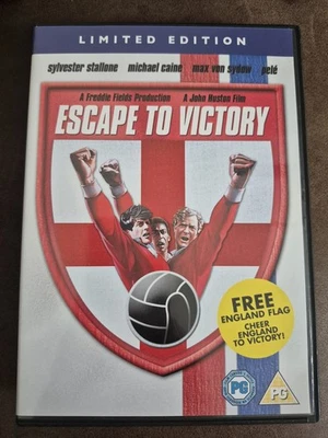 Escape To Victory DVD - Image 1 of 3