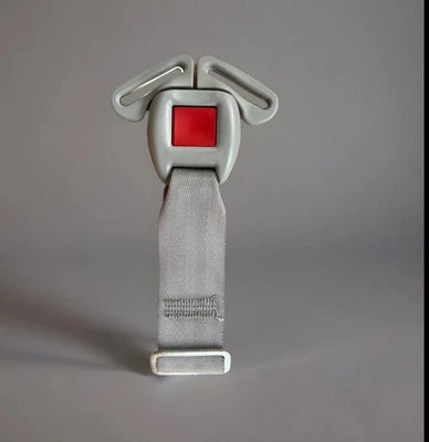 New! Graco Snugride classic Connect Infant Car Seat Crotch Buckle Replacement 7” - Image 1 of 2