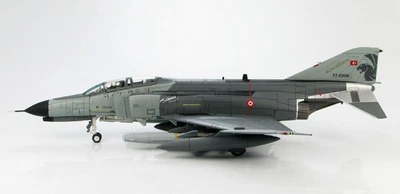 Hobby Master 1/72 HA1937 F-4E Phantom II Turkish AF "Panthers" New Mint INSTOCK! - Image 1 of 4