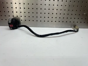 OEM CONTROL START SWITCH LIGHTS YAMAHA GRIZZLY 600 YFM 4x4 98-01 - Picture 1 of 2