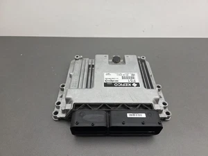 2012-2013 Hyundai Equus 5.0L V8 ECM/ECU computer module 39110-3F611 - Picture 1 of 13