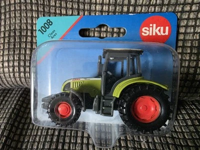 Siku 1008 Traktor Claas Ares OVP - Bild 1 von 3