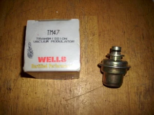Wells TM47 Automatic Transmission Modulator - Picture 1 of 4