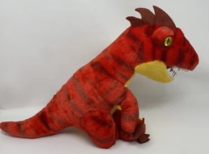 Build a Bear - T-Rex/Velociraptor - Stuffed/Plush Dinosaur - 17” - Picture 1 of 10