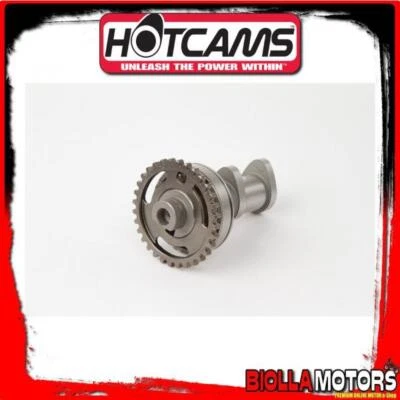 2040-1E ALBERO A CAMME SCARICO HOT CAMS Suzuki RMZ 250 2006- Foto 1 de 4