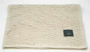 Avanti Linens 100% Cotton Wave Hand Towel - Linen - Picture 1 of 2