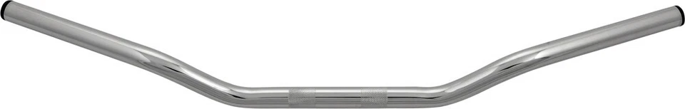 HARDDRIVE 2012-2016 XL1200V Seventy Two Harley Davidson 1" DRAG-BAR 2" RISE CHRO - Imagem 1 de 1