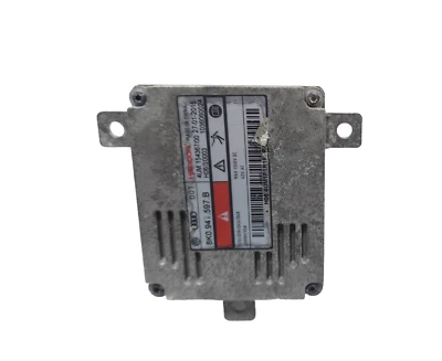 CENTRALINA XENON PER AUDI A3 Sportback Serie (8VA) 8K0941597B (12>18) - Immagine 1 di 4