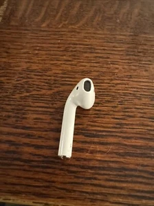 Apple AirPods 2da Generación Repuesto (Solo Lado Derecho) A2032 -Auténticos - Imagen 1 de 2