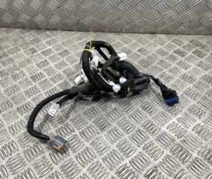 Nissan NV200 1.5 DCI 2009-17 Front Door Wiring Left 24125-HY20A - Picture 1 of 5