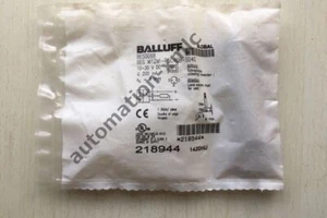 BES0068 BES M12MI-PSC40B-S04G218944 Proximity switch Brand New #W7 - Bild 1 von 4