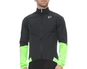PEARL IZUMI ELITE VERFOLGUNG WxB WASSERDICHTE RADJACKE NEU MIT ETIKETT HERREN SMALL $ 170  - Bild 1 von 1