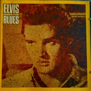 Elvis Sings The Blues CD - Bild 1 von 2