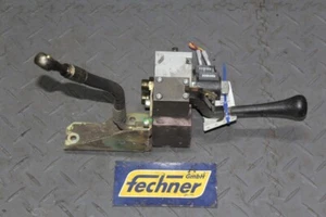 Bedieneinheit Linde Elektrohubwagen 2001 - Picture 1 of 4