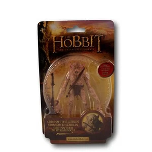 El Hobbit - Un viaje inesperado - Grinnah el Duende - Imagen 1 de 1