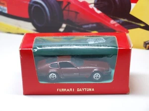 VEREM MODELS - FERRARI DAYTONA WITH DECALS - 1/43 scale model car - 601 - Picture 1 of 7