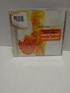 Sheryl Crow - C'mon, C'mon (CD, 2002, A&M (USA)) New. Sealed.     GB4 - Picture 1 of 6