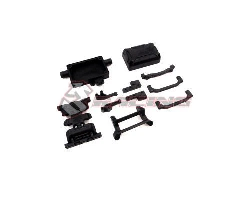 Chassis Frame Component for Crawler EX - Image 1 of 1