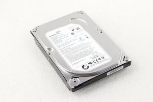 Seagate Pipeline 250GB 8MB 5900RPM SATA2 3.5" Hard Drive ST3250412CS (Renewed) - Picture 1 of 3