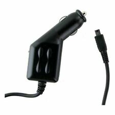 OEM BlackBerry Micro USB Car Charger for 8220 Curve 8900 Storm2 9530 Tour 9630