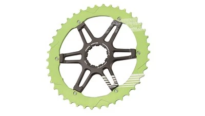 Fouriers CNC Chainring Rear Sprocket 42T Cog With 16T For SRAM XX1 DX008 SR42  - Image 1 of 3