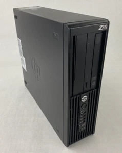 HP Z220 Workstation SFF Intel Core i5-3570 3.40GHz 4GB RAM No HDD No OS - Bild 1 von 15