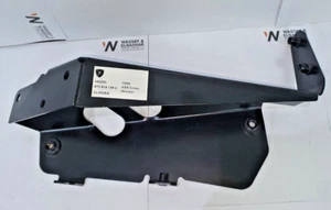 N.o de parte: 470814149c - original, lamborghini crossmember kuehler vo unt para Aventador - Imagen 1 de 8