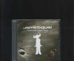 Jamiroquai - Return Of The Space Cowboy.cd - Picture 1 of 1