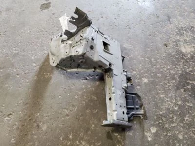 Nissan 350Z 2004 OEM F/R marco lateral pasajero riel corte gris (WV2)  Foto 1 de 4