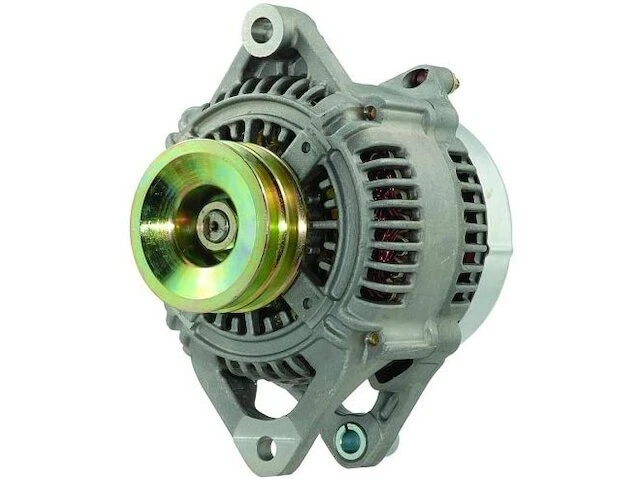 Alternador para Dodge D250 1990-1993 Remy 28212RSPC 1991 1992 5,9 L 6 cilindros diésel Foto 1 de 2