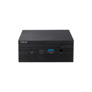 4711081510178 ASUS VivoMini PN51-BB343MDS1 0,62 l großer PC Schwarz 5300U Socket - Bild 1 von 10