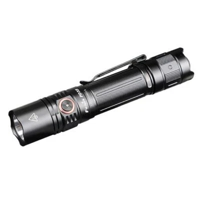 Fenix PD35 V3.0 Tactical Flashlight with ARB-L18-2600U Battery - 1700 Lumens - Image 1 of 4