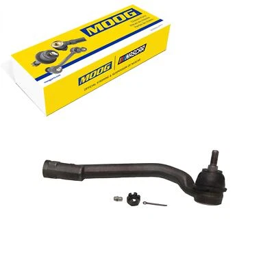 Extremo de barra de dirección exterior delantero derecho MOOG para Hyundai Azera 2012-2017 Foto 1 de 3